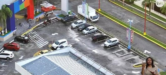 Centros comerciales se reúnen con autoridades del tránsito para mejorar la movilidad en temporada alta