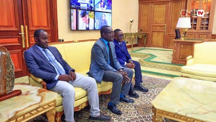 [#Journal ] Le 19H30 du 04 Décembre 2024