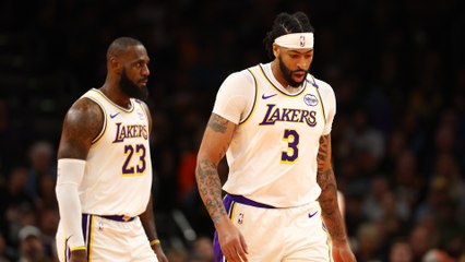 Lakers Face a Tough Road Matchups in Miami vs. Heat