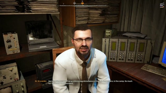 STALKER Anthology Ch 22: The Icarus (STALKER 2 Heart of Chernoby)