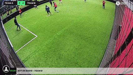 But de Badis - Team B