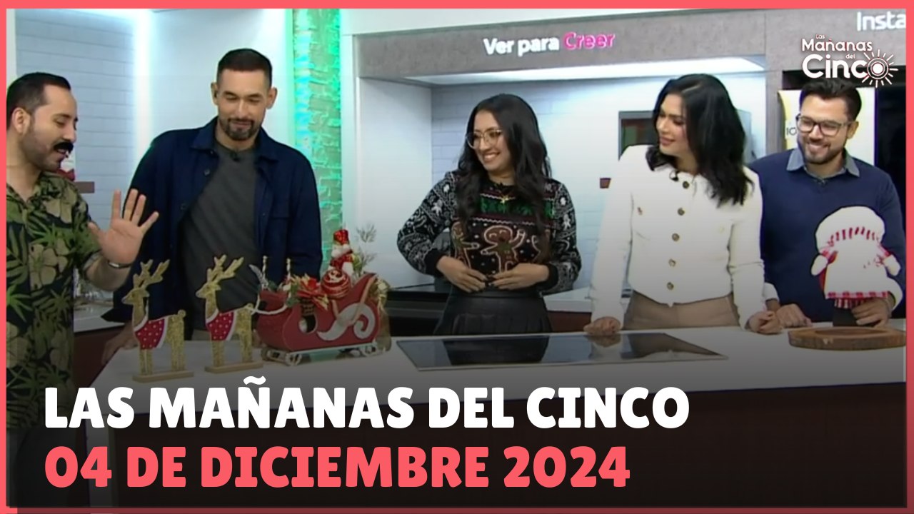 LM5 - 4 de diciembre 2024