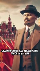 Death of Lenin founder of the Soviet Union