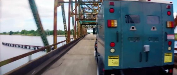 Im Trailer zu Armor zeigt Sylvester Stallone seine böse Seite