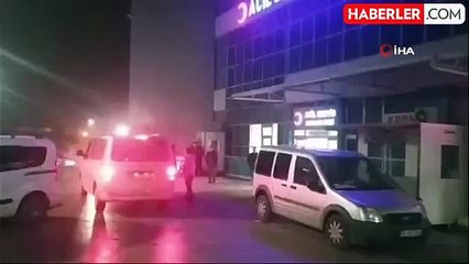 Yenişehir'de 17 Kişide Gıda Zehirlenmesi Şüphesi