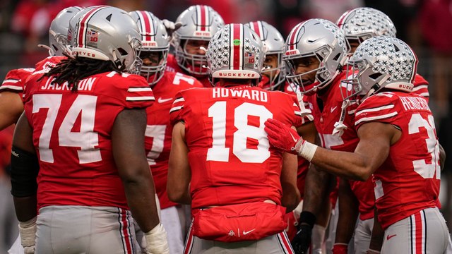 College Football Playoff Rankings: Key Insights & Drama