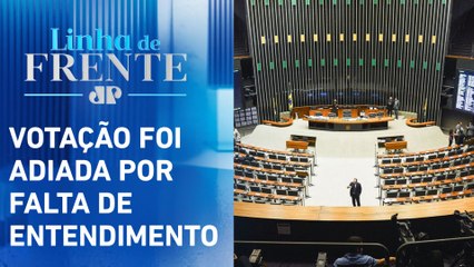 Câmara deve votar urgências do pacote de cortes de gastos | LINHA DE FRENTE
