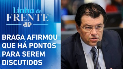 Reforma sobre consumo deve ser apresentada nesta quarta-feira (04) | LINHA DE FRENTE