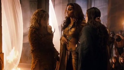 La leyenda del minotauro