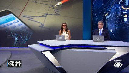 Veja as expectativas de crescimento do PIB para os próximos meses