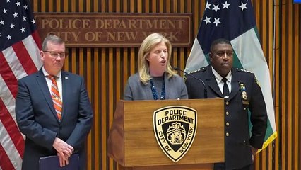 El patrón del gigante de la salud UnitedHealthcare, asesinado a tiros en Nueva York