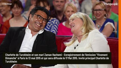 Bienvenue chez Charlotte De Turckheim et son mari Zaman dans leur mas en pierre où vous pouvez dormir pour la somme de...