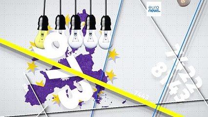 „Kritikus sebezhetőség” – álllítja egy jelentés az EU energiafüggetlenségéről