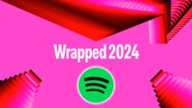 SPOTIFY Wrapped 2024 ya está AQUÍ!! ¿cómo ver Spotify Wrapped 2024?