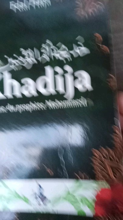 ISLAM : La vie de Khadija - L'Épouse du Prophète MUHAMMAD (Alayhi as salat wa salam) A8