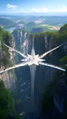 Chine magnifique endroit