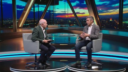 Políticamente Incorrecto, programa 6, con Pepe Moreno