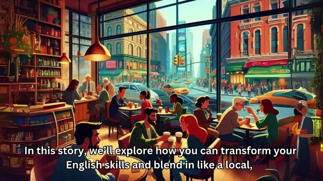 How to Speak English Like a Native _ How to Improve English speaking skills _ learn English
