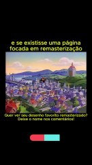 ABERTURA DUCK TALES OS CAÇADORES DE AVENTURAS (4K)