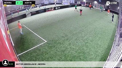 But de Abdeslam B - Nexira