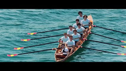 Parthenope | Official Trailer HD | A24