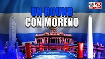 Un round con Moreno: ¿Qué tiene que hacer el Congreso?