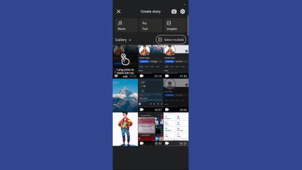 How to Upload a Photo to Facebook Story | Step-by-Step Guide