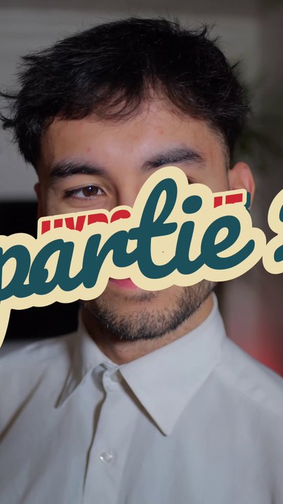 pov: L’hypocrisie ( PART 2 )