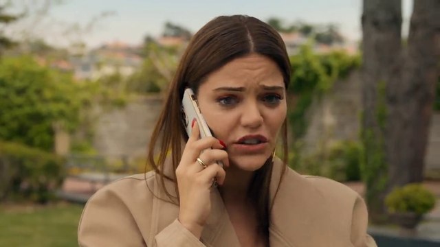 80. UNA VIDA PERFECTA ❤️ Capítulo 80 Audio ESPAÑOL HD (Şahane Hayatım) ❤️ Hilal Altınbilek, Yiğit Özşener y Onur Tuna