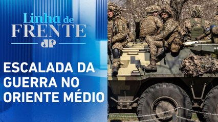 Israel não fará distinção entre Líbano e Hezbollah caso cessar-fogo fracasse | LINHA DE FRENTE