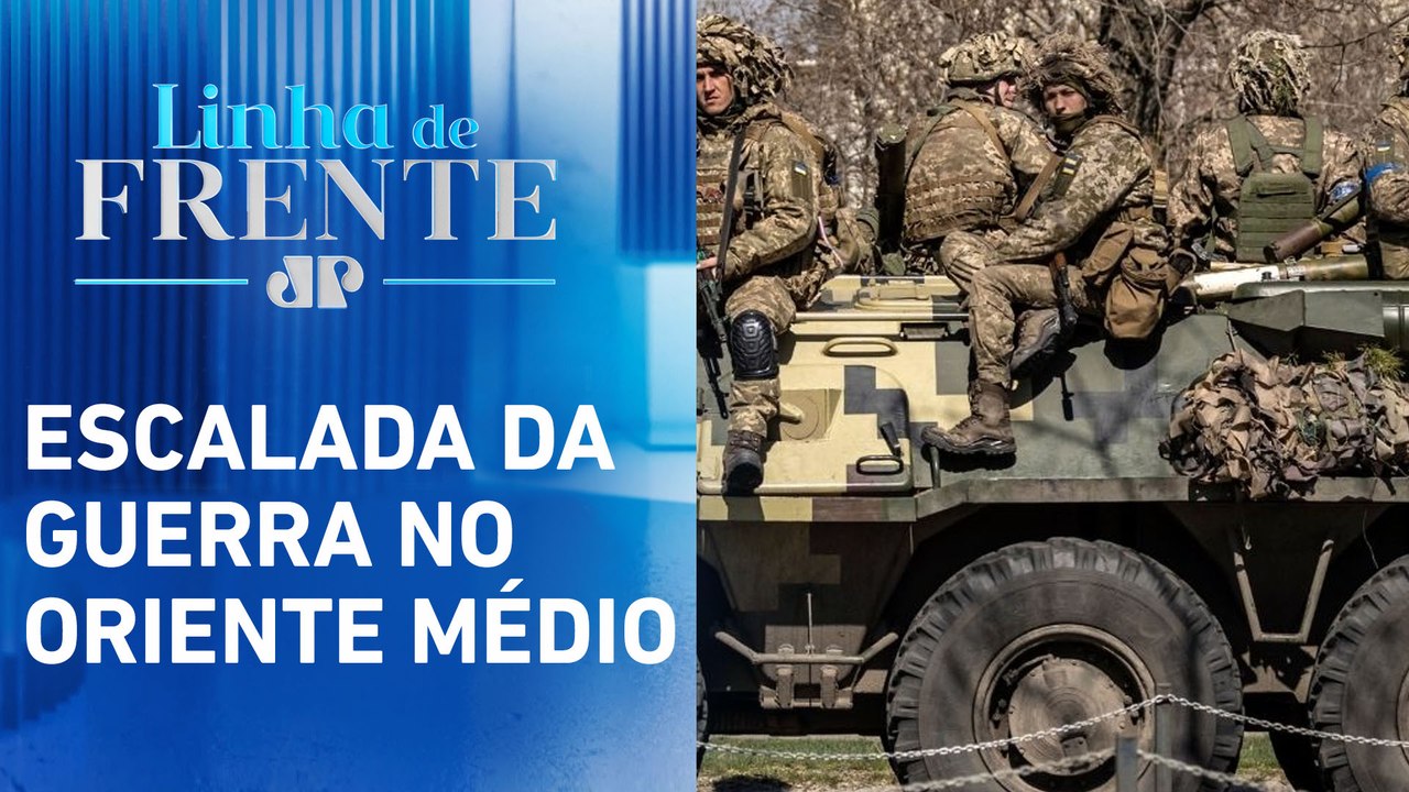 Israel não fará distinção entre Líbano e Hezbollah caso cessar-fogo fracasse | LINHA DE FRENTE