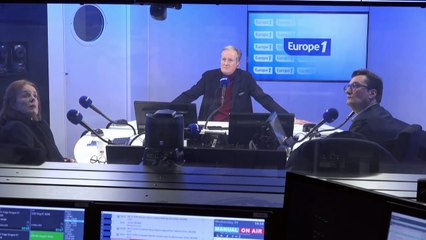 Qui pour succéder à Michel Barnier ?