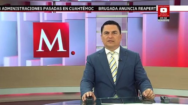 Harfuch y Rubén Rocha Moya se reúnen para tratar estrategia de seguridad en Sinaloa