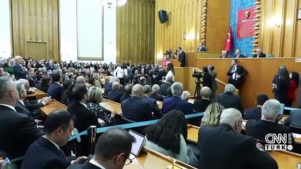 MHP'den CHP'ye "yırtıp atma" tepkisi