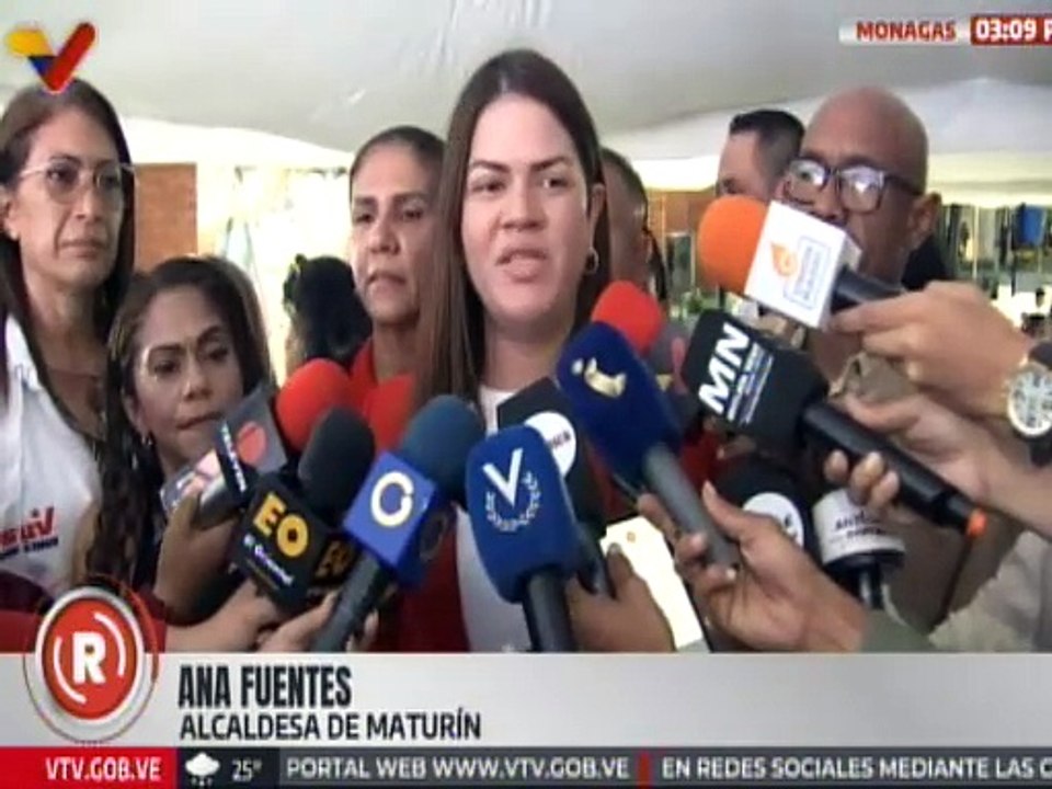 Monagas | Presupuesto 2024 del mcpio. Maturín priorizará proyectos de salud y educación