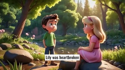 "True Friends: A Tale of Honesty and Trust | The Story of a Child's Journey Among Friends"