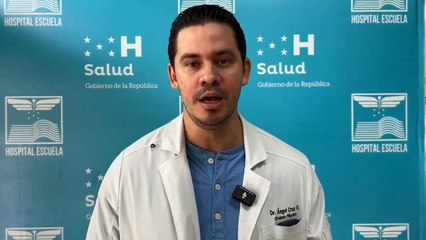 En esta fecha podría recibir el alta el hondureño atacado por tiburón