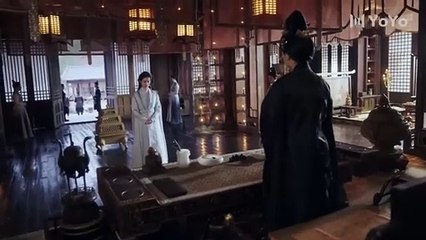 Ye Cheng: Reborn EP16 (Jia Ze, Yuan Hao) 💗Double identities but only one love💗  夜城赋之离生
