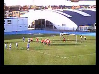 DUNKERQUE 1-2 LA VITREENNE [AVRIL 2008] 6