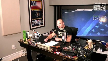 Media Goons Try To Kavanaugh Pete Hegseth.//The Dan Bongino show