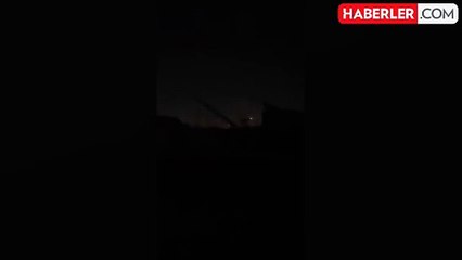 Suriye'de Hama düğümü: Muhalifler operasyon başlattı, çatışmalar şiddetlendi