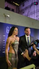 Personajes del año 2024 de Revista Gente!