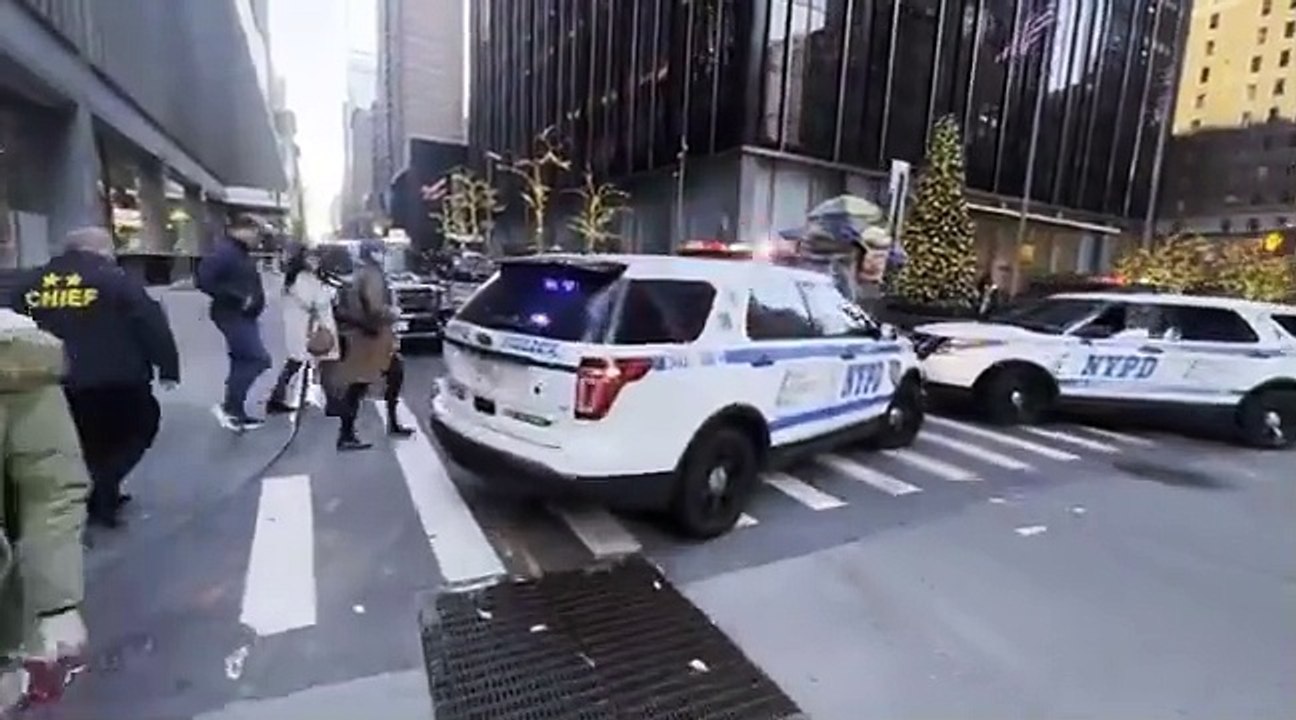 Brian Thompson, CEO de UnitedHealthcare, fue asesinado a balazos en Manhattan