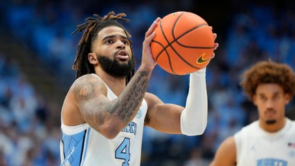 North Carolina vs. Alabama: Thrilling Top 20 CBB Matchup