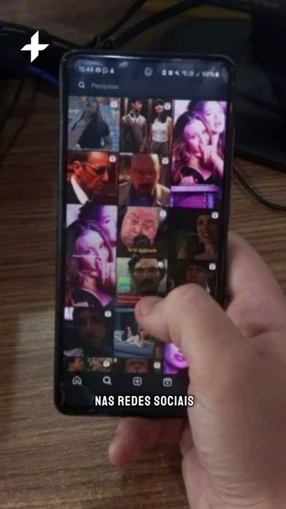 Brain rot: É possível apodrecer o cérebro por excesso de rede social?