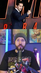 Et si Scott Adkins avait été le Batman de Zack Snyder ?