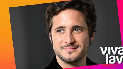 Diego Boneta celebró su cumpleaños 34