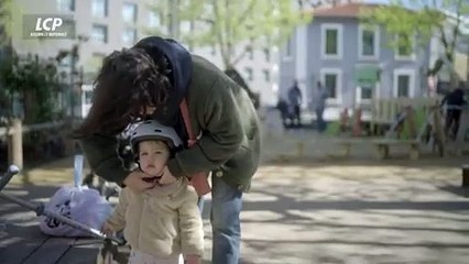 Mamans solos _ les oubliées de la République - Documentaire complet - LCP Assemb