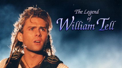 The Legend of William Tell (1998) - Episode 06 "The Challenge" | Adventure / Drama Series [1080p Blu-ray]