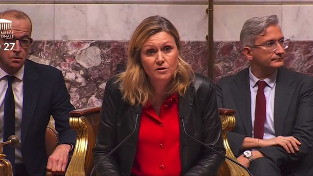 Les députés votent la censure du gouvernement de Michel Barnier